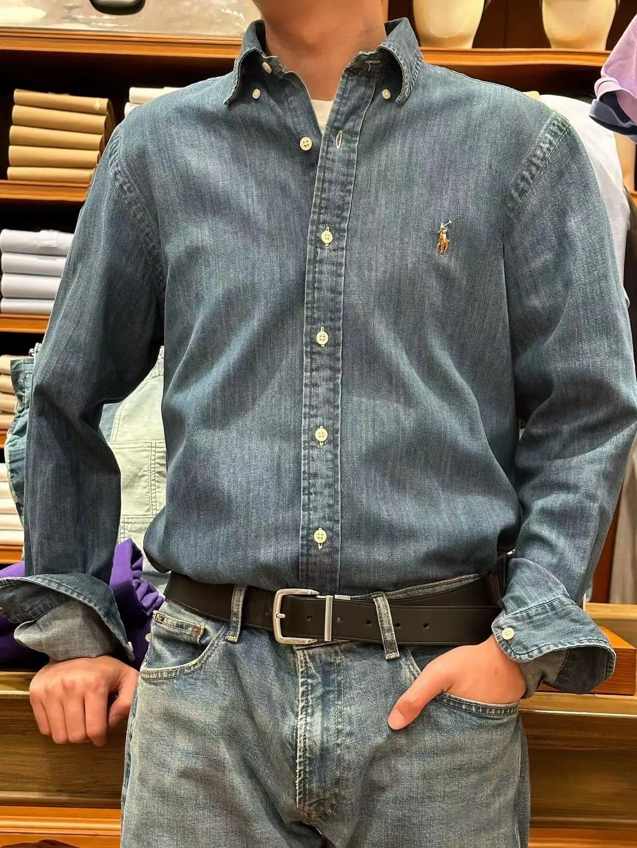 model picture